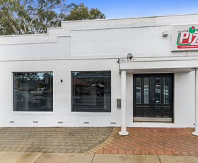 Offices commercial property leased at 77A High Street Kangaroo Flat VIC 3555