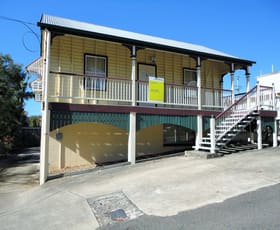 Offices commercial property leased at 4 Wilson Lane Ipswich QLD 4305