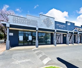 Offices commercial property leased at Shop 1, 715-727 South Road Black Forest SA 5035