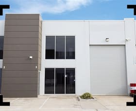 Offices commercial property leased at 3/35-37 Canterbury Road Braeside VIC 3195