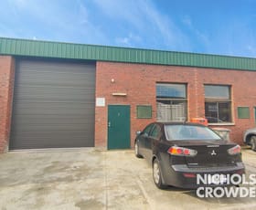 Showrooms / Bulky Goods commercial property leased at 2/21-23 Levanswell Road Moorabbin VIC 3189