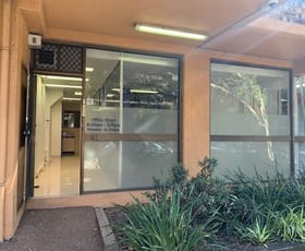 Medical / Consulting commercial property leased at 41/61-89 Buckingham Street Surry Hills NSW 2010