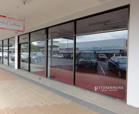 Shop & Retail commercial property for lease at 20 Cunningham Street Dalby QLD 4405