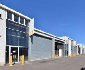 Factory, Warehouse & Industrial commercial property leased at Unit 17/30-32 Beaconsfield Street Alexandria NSW 2015