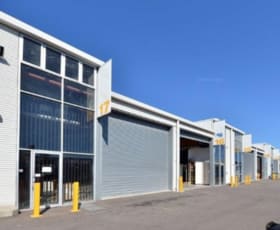 Offices commercial property leased at Unit 17/30-32 Beaconsfield Street Alexandria NSW 2015
