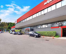 Factory, Warehouse & Industrial commercial property leased at Port Botany Business Park 61-71 Beauchamp Road Matraville NSW 2036