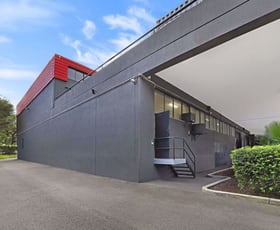Factory, Warehouse & Industrial commercial property leased at Port Botany Business Park 61-71 Beauchamp Road Matraville NSW 2036