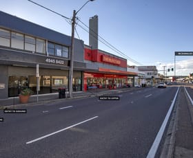 Medical / Consulting commercial property leased at 572 Pacific Highway Belmont NSW 2280