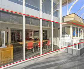 Offices commercial property leased at 34/1176 Gold Coast Highway Palm Beach QLD 4221