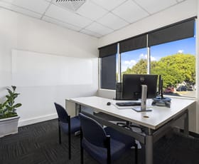 Offices commercial property leased at 34/1176 Gold Coast Highway Palm Beach QLD 4221