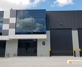 Factory, Warehouse & Industrial commercial property leased at 6/81 Cooper Street Campbellfield VIC 3061