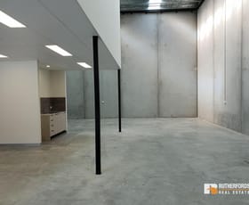 Factory, Warehouse & Industrial commercial property leased at 6/81 Cooper Street Campbellfield VIC 3061