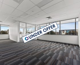 Offices commercial property leased at 203/12 Ormond Boulevard Bundoora VIC 3083