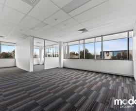 Offices commercial property leased at 203/12 Ormond Boulevard Bundoora VIC 3083