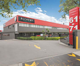 Showrooms / Bulky Goods commercial property leased at 8/61-71 Beauchamp Road Matraville NSW 2036