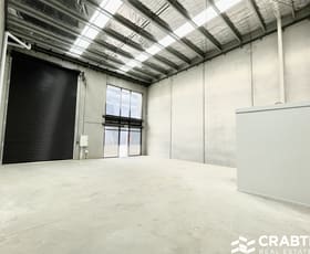 Factory, Warehouse & Industrial commercial property leased at 19/140 Fairbank Road Clayton South VIC 3169