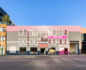 Shop & Retail commercial property leased at Ground Floor/ 12-16 Camberwell Road Hawthorn East VIC 3123