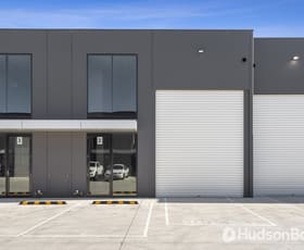 Showrooms / Bulky Goods commercial property leased at 54-56 Merrindale Drive Croydon South VIC 3136
