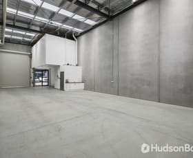 Factory, Warehouse & Industrial commercial property leased at 54-56 Merrindale Drive Croydon South VIC 3136