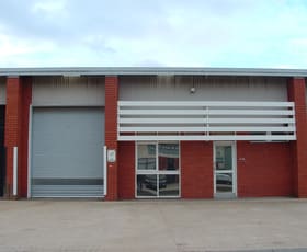 Factory, Warehouse & Industrial commercial property leased at 5/15-17 Slough Road Altona VIC 3018