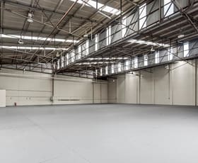Offices commercial property leased at Unit 2/Unit 2, 1 Tarver Street Port Melbourne VIC 3207