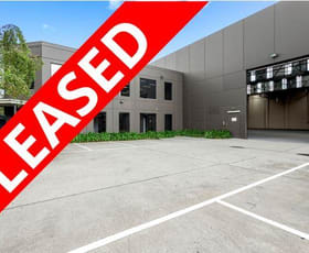 Offices commercial property leased at Unit 2/Unit 2, 1 Tarver Street Port Melbourne VIC 3207
