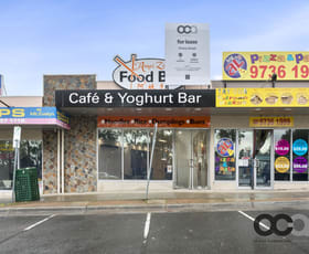 Hotel, Motel, Pub & Leisure commercial property leased at Shop 4/2 Monbulk Road Mount Evelyn VIC 3796