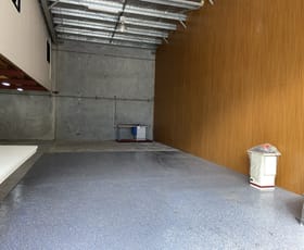 Factory, Warehouse & Industrial commercial property leased at 8/24 Central Park Drive Yandina QLD 4561
