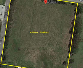 Rural / Farming commercial property for lease at 410 Ballarto Road Skye VIC 3977