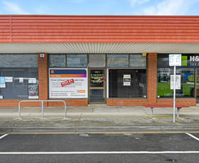 Offices commercial property leased at 5/37 - 41 Victoria Street Hastings VIC 3915