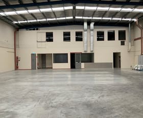 Showrooms / Bulky Goods commercial property leased at 8/160 Highbury Road Burwood VIC 3125