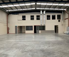 Factory, Warehouse & Industrial commercial property leased at 8/160 Highbury Road Burwood VIC 3125