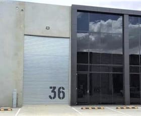 Showrooms / Bulky Goods commercial property leased at 36/10 Cawley Road Yarraville VIC 3013