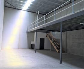 Factory, Warehouse & Industrial commercial property leased at 36/10 Cawley Road Yarraville VIC 3013