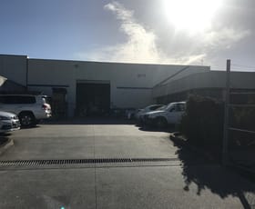 Factory, Warehouse & Industrial commercial property leased at 15 Mickle Street Dandenong South VIC 3175