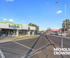 Shop & Retail commercial property leased at 675 Nepean Highway Brighton East VIC 3187