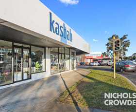 Shop & Retail commercial property leased at 675 Nepean Highway Brighton East VIC 3187