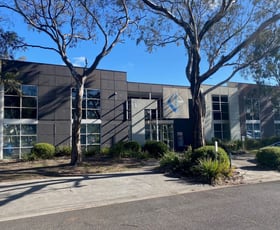 Factory, Warehouse & Industrial commercial property leased at 1 Plane Tree Avenue Dingley Village VIC 3172