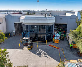 Factory, Warehouse & Industrial commercial property leased at 12 Enterprise Circuit Prestons NSW 2170