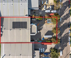 Factory, Warehouse & Industrial commercial property leased at 12 Enterprise Circuit Prestons NSW 2170