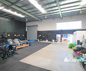 Factory, Warehouse & Industrial commercial property leased at 3/28 Expo Court Ashmore QLD 4214