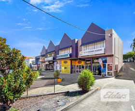 Showrooms / Bulky Goods commercial property sold at 4/31 Black Street Milton QLD 4064