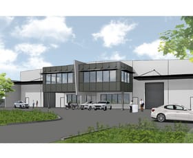 Factory, Warehouse & Industrial commercial property leased at 1/24 Hickeys Lane Penrith NSW 2750