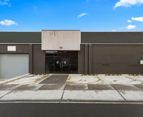 Showrooms / Bulky Goods commercial property leased at 123 Bakers Road Coburg North VIC 3058