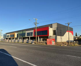 Factory, Warehouse & Industrial commercial property sold at 1339-1353 Lytton Road Hemmant QLD 4174