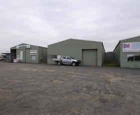 Showrooms / Bulky Goods commercial property leased at 4/2 Reece Court Somerset TAS 7322