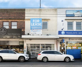 Medical / Consulting commercial property leased at 421 Whitehorse Road Balwyn VIC 3103