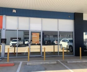 Offices commercial property leased at Unit 3B/57 Kembla Street Fyshwick ACT 2609