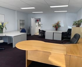 Offices commercial property leased at Unit 3B/57 Kembla Street Fyshwick ACT 2609
