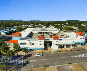 Showrooms / Bulky Goods commercial property for lease at 228-244 Riverside Boulevard Douglas QLD 4814